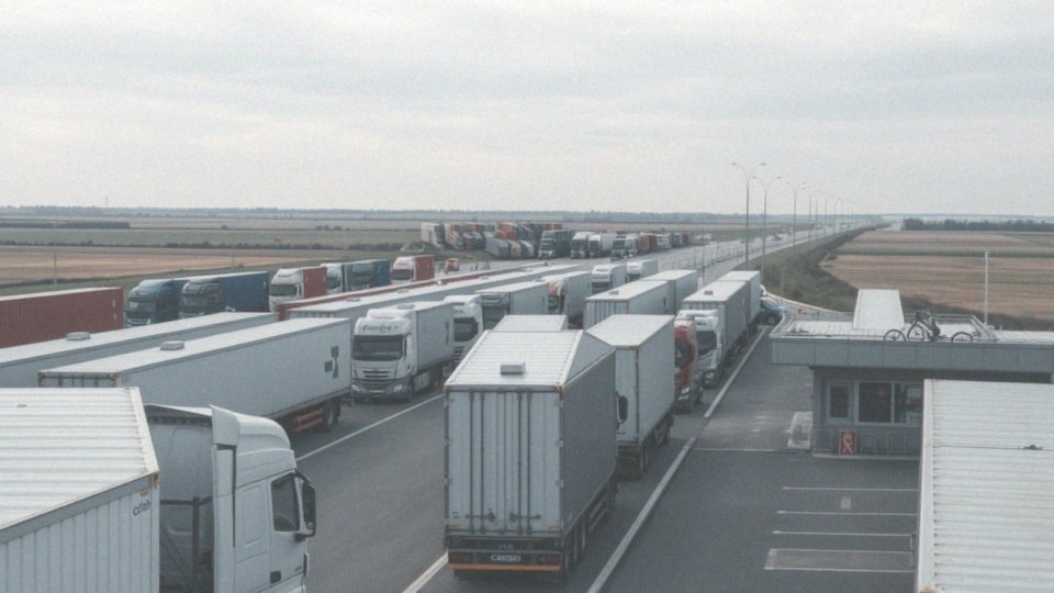 Jakie są procedury tranzytowe w różnych krajach?