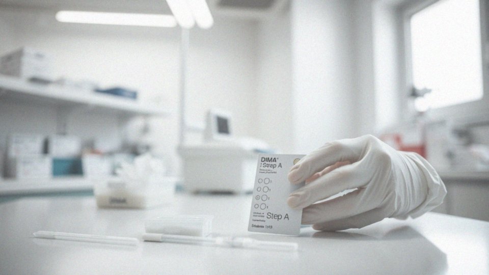 Jak preparaty immunologiczne wspierają diagnostykę paciorkowców?