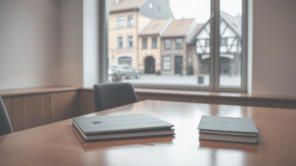 Jakie są maksymalne i minimalne wynagrodzenia burmistrza?