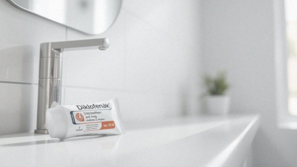 Jak krople analgetyczne i żel przeciwbólowy z diklofenakiem i ketoprofenem mogą być pomocne?