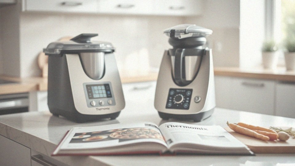 Jakie wsparcie posprzedażowe można uzyskać po zakupie Thermomixa?
