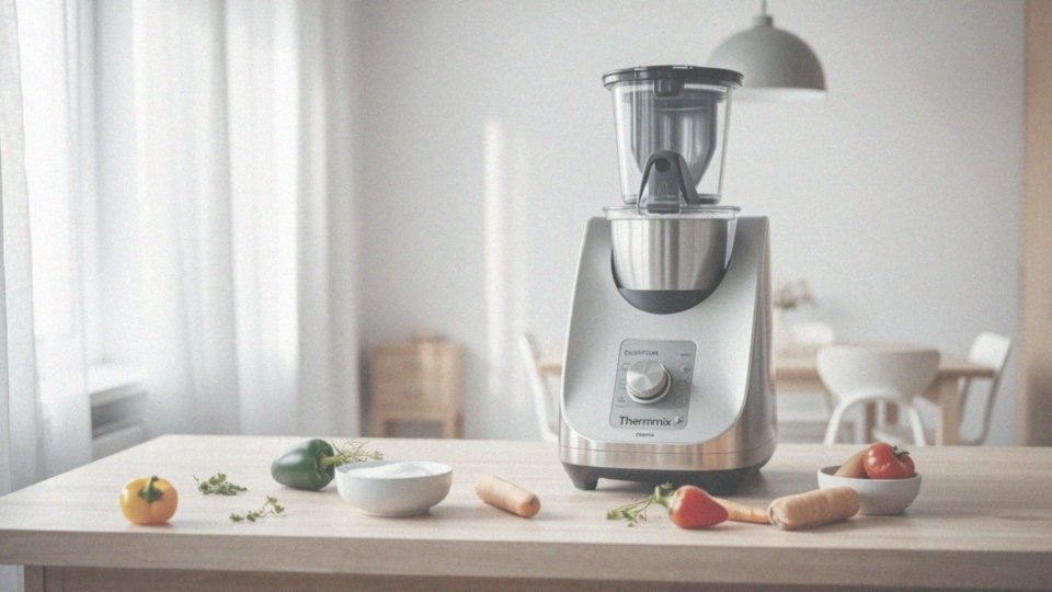 Jakie są wynagrodzenia przedstawicieli Thermomix?