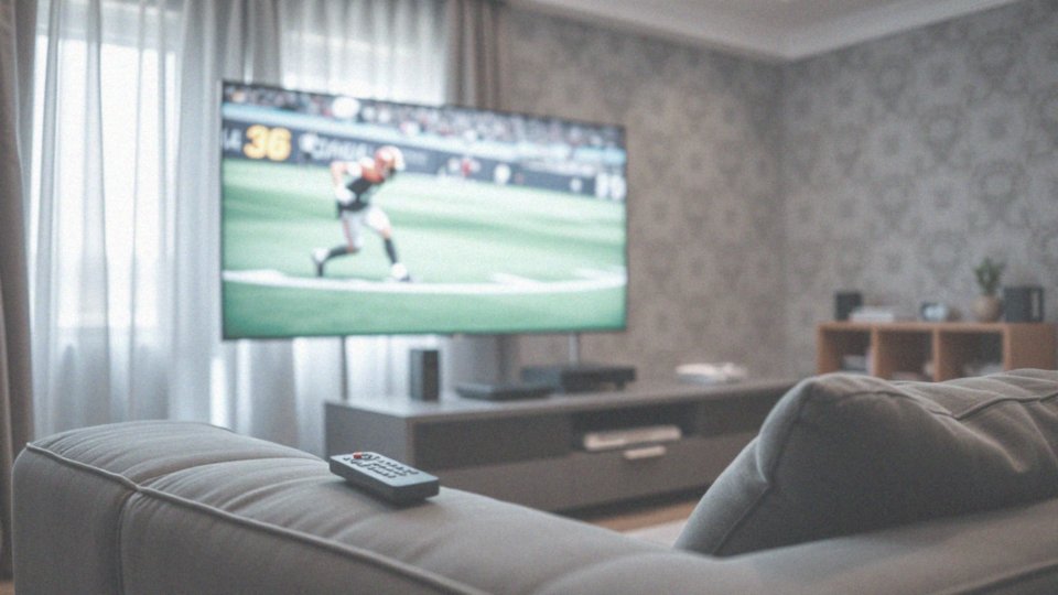 Na jakich kanałach TV będzie dostępna transmisja meczu?