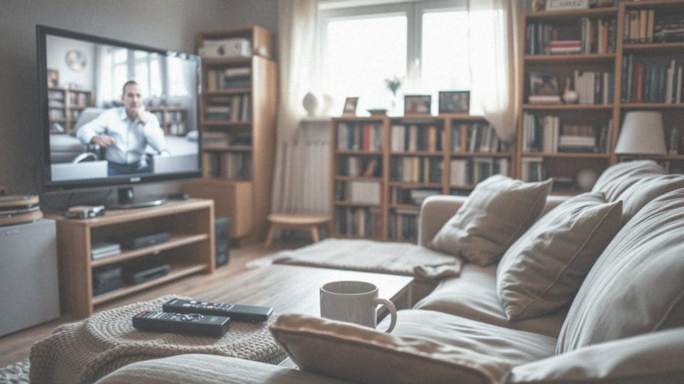 Kiedy Jakub Feliński dołączył do programu Gogglebox?