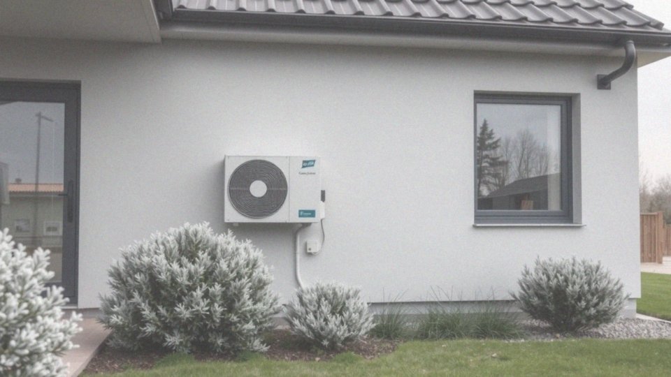 Jakie są źródła energii wykorzystywane przez pompę ciepła monoblok 12kW?