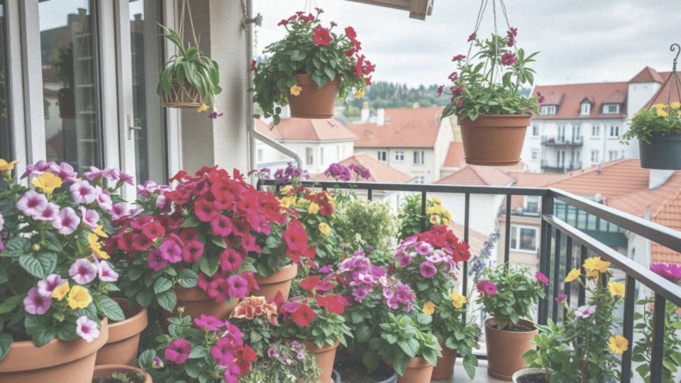 Jakie rośliny odznaczają się odpornością na różne warunki atmosferyczne?