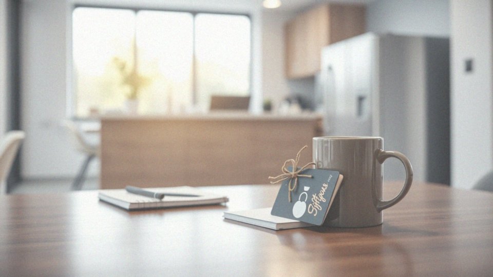 Jak karty podarunkowe mogą być korzystne dla pracowników?