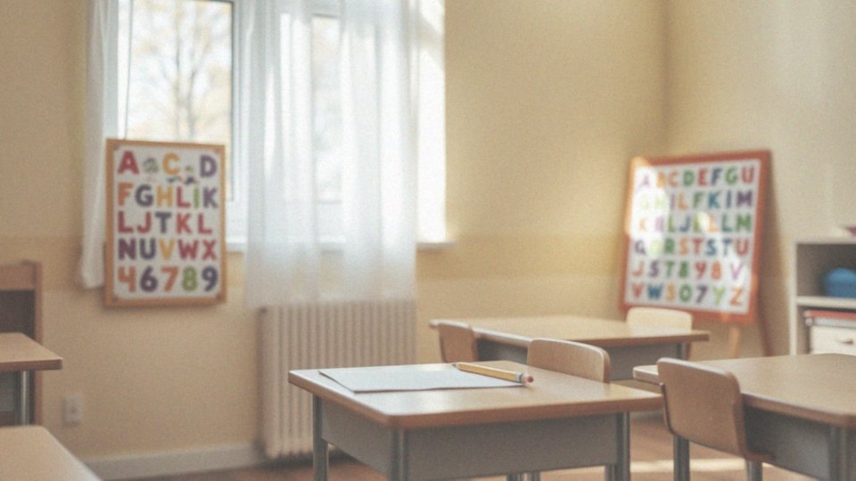 Jak rodzice i nauczyciele mogą stosować metodę 5 sekund?