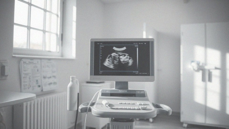 Jakie badania można wykonać w celu diagnostyki wzdęć?