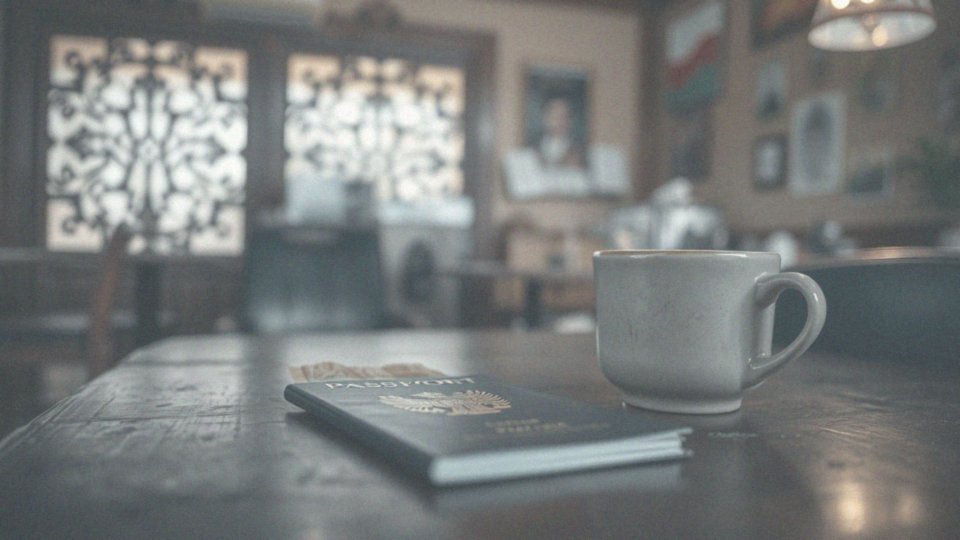 Czy są jakieś kary za przekroczenie legalnego okresu pobytu w Omanie?
