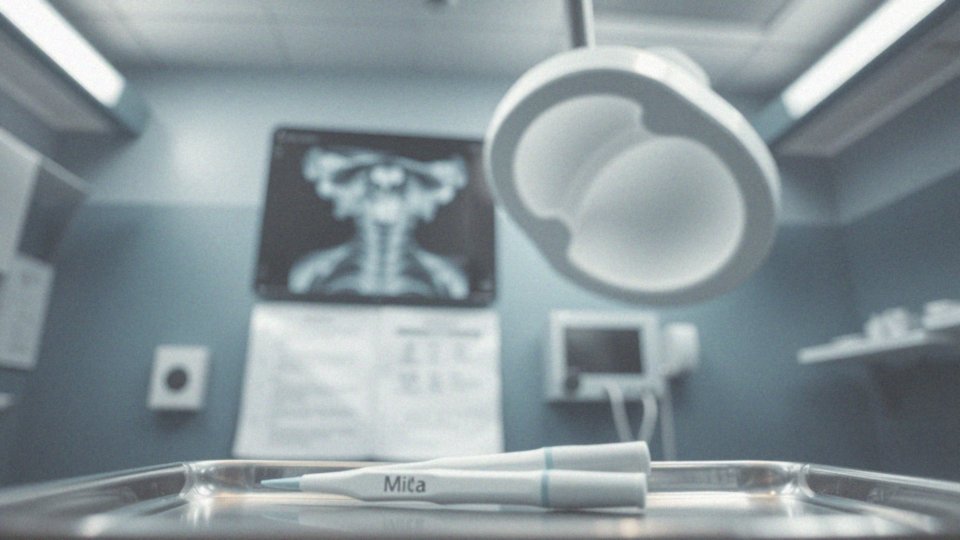 Jakie infekcje mogą być skutkiem powikłań anginy bakteryjnej?