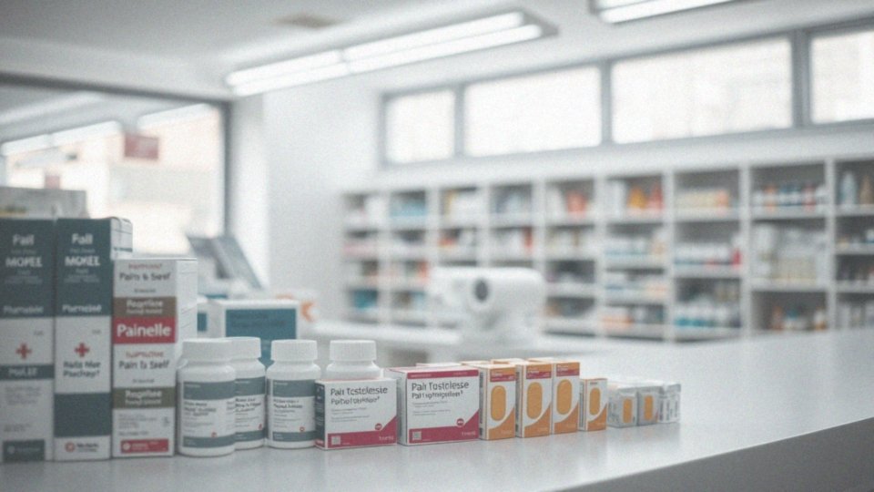 Jakie są opinie farmaceutów na temat łączenia tych leków?