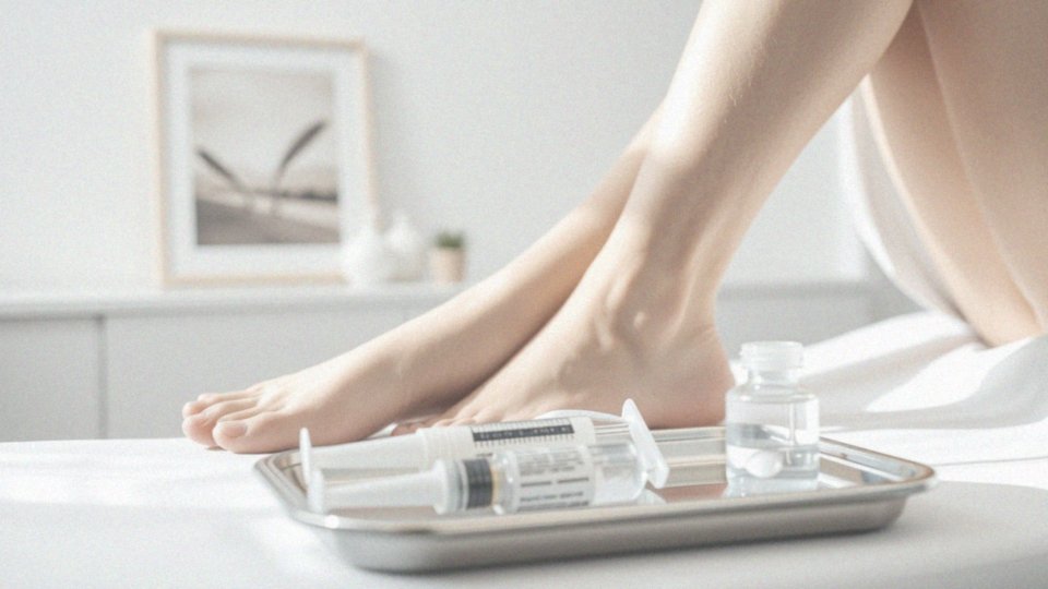 Dlaczego warto rozważyć lipolizę iniekcyjną?