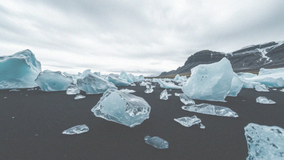 Dlaczego Islandia jest uznawana za najpiękniejszy kraj w Europie?