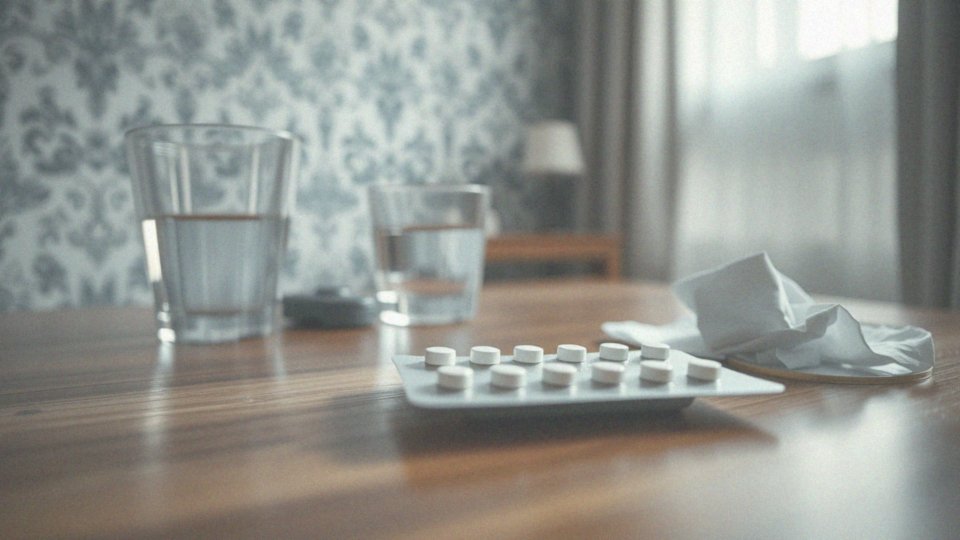 Jakie są możliwe skutki uboczne Propranololu Accord?
