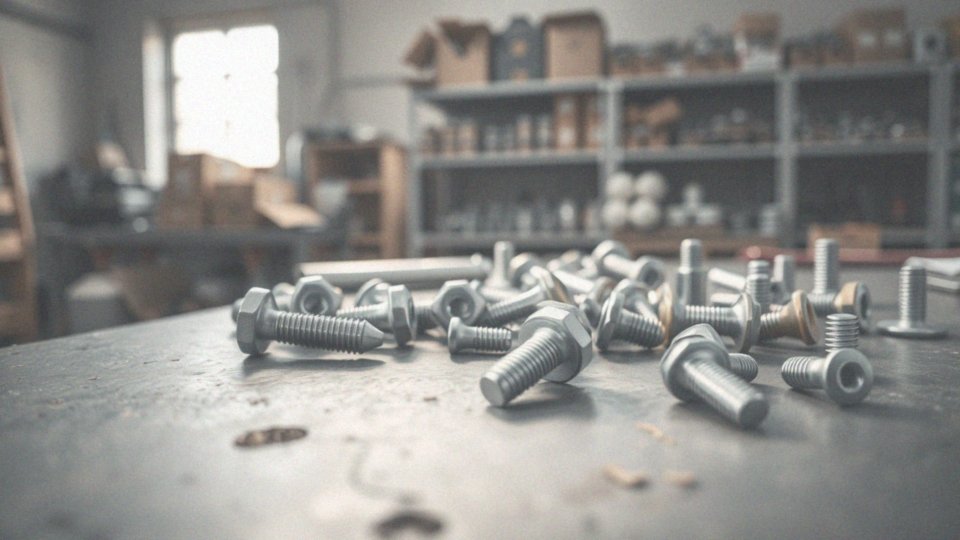 Jakie materiały są używane do produkcji konfirmatów?