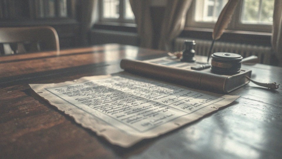 Jak dziedziczenie wpływa na przysposobionych zstępnych?