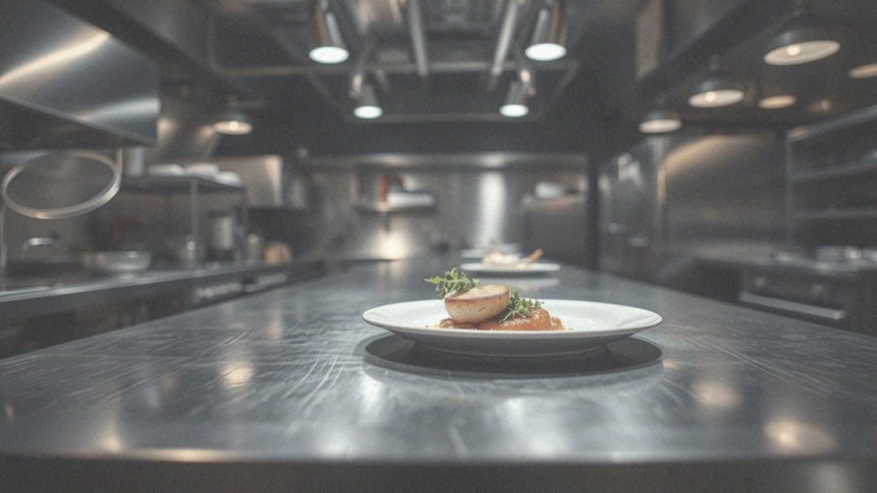 Jak Monika Dąbrowska zdobyła tytuł zwyciężczyni Hell's Kitchen?