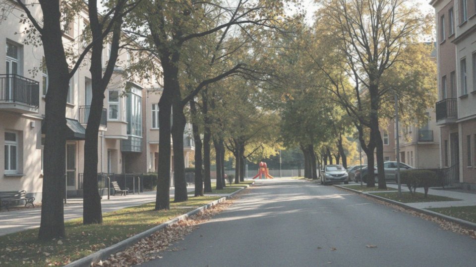 Które dzielnice Warszawy są uważane za bezpieczne dla rodzin?