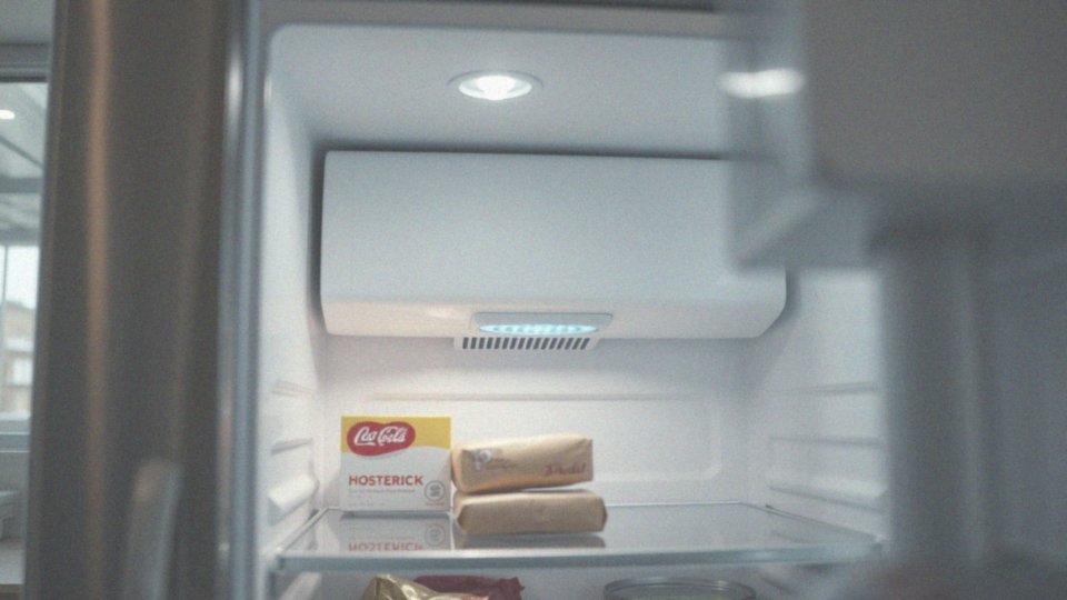 Jak działa system No Frost w lodówkach z zamrażalnikiem?