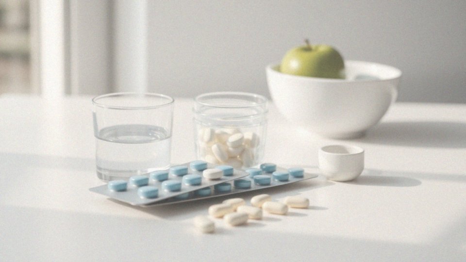 Jak można kontrolować skutki uboczne opioidów?