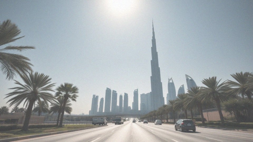 Czy są jakieś ograniczenia wizowe dla Polaków podróżujących do Dubaju?