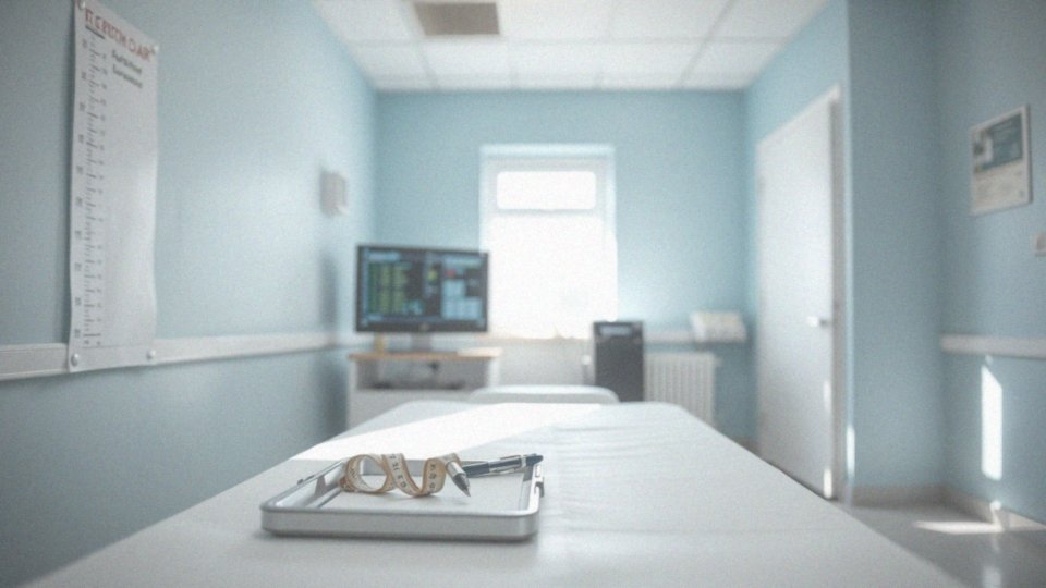 Jak diagnozuje się niskorosłość?