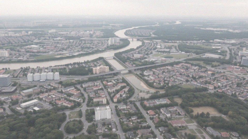 Jakie są obecne dane dotyczące powierzchni Warszawy w kilometrach kwadratowych?
