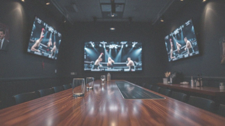 A jakie są przewidywania dotyczące jego przyszłości w UFC?