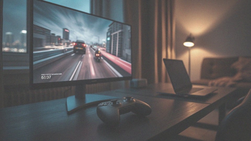 Jak jakość usługi GeForce Now wpływa na komfort rozgrywki?