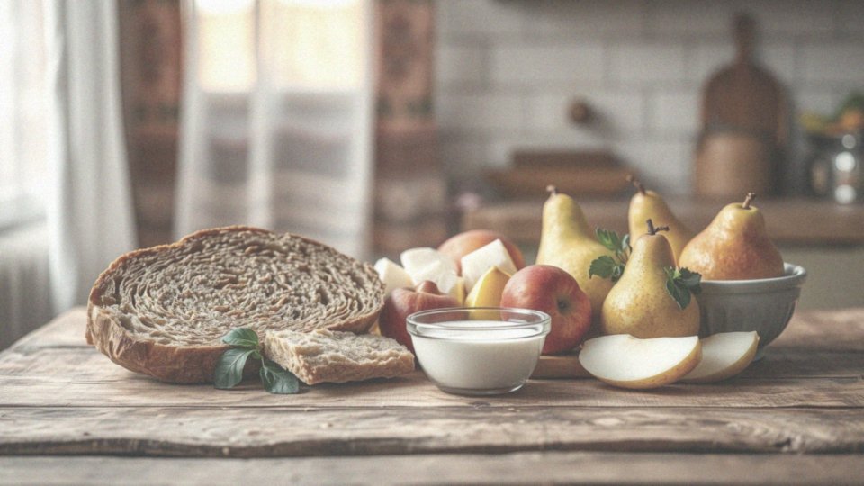 Jakie są związek między wzdętymi brzuchami a innymi dolegliwościami trawiennymi?