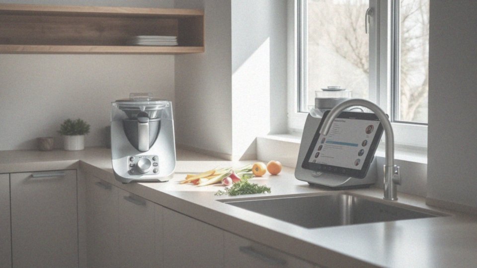 Co powinieneś wiedzieć o funkcjonalności Thermomixa przed zakupem?