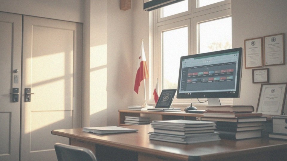 Jakie przepisy regulują kompetencje dyrektora w zakresie wychowawstwa?