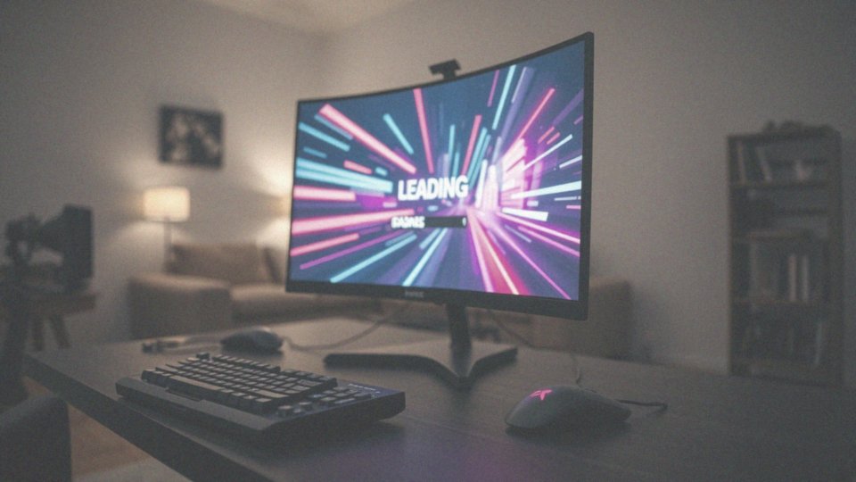 Jakie gry znajdują się na liście GeForce Now?