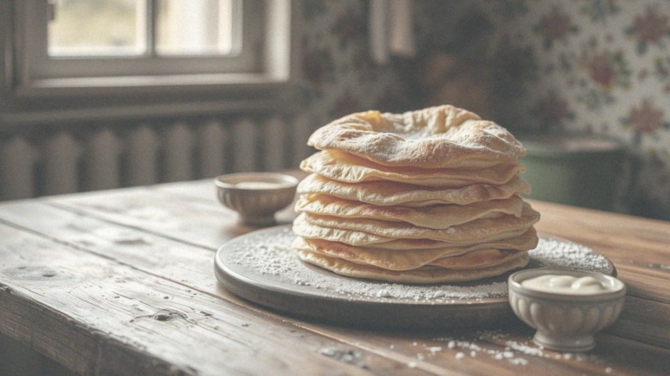 Jak długo ciasto na napoleonki zachowuje świeżość?