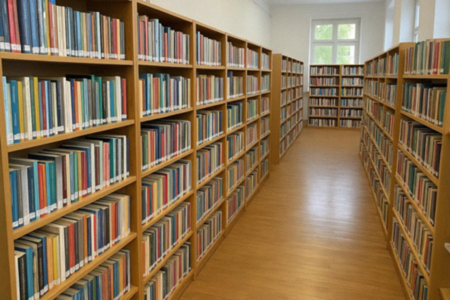 Wiosenne spotkanie przedszkolaków w Oddziale Dziecięcym biblioteki