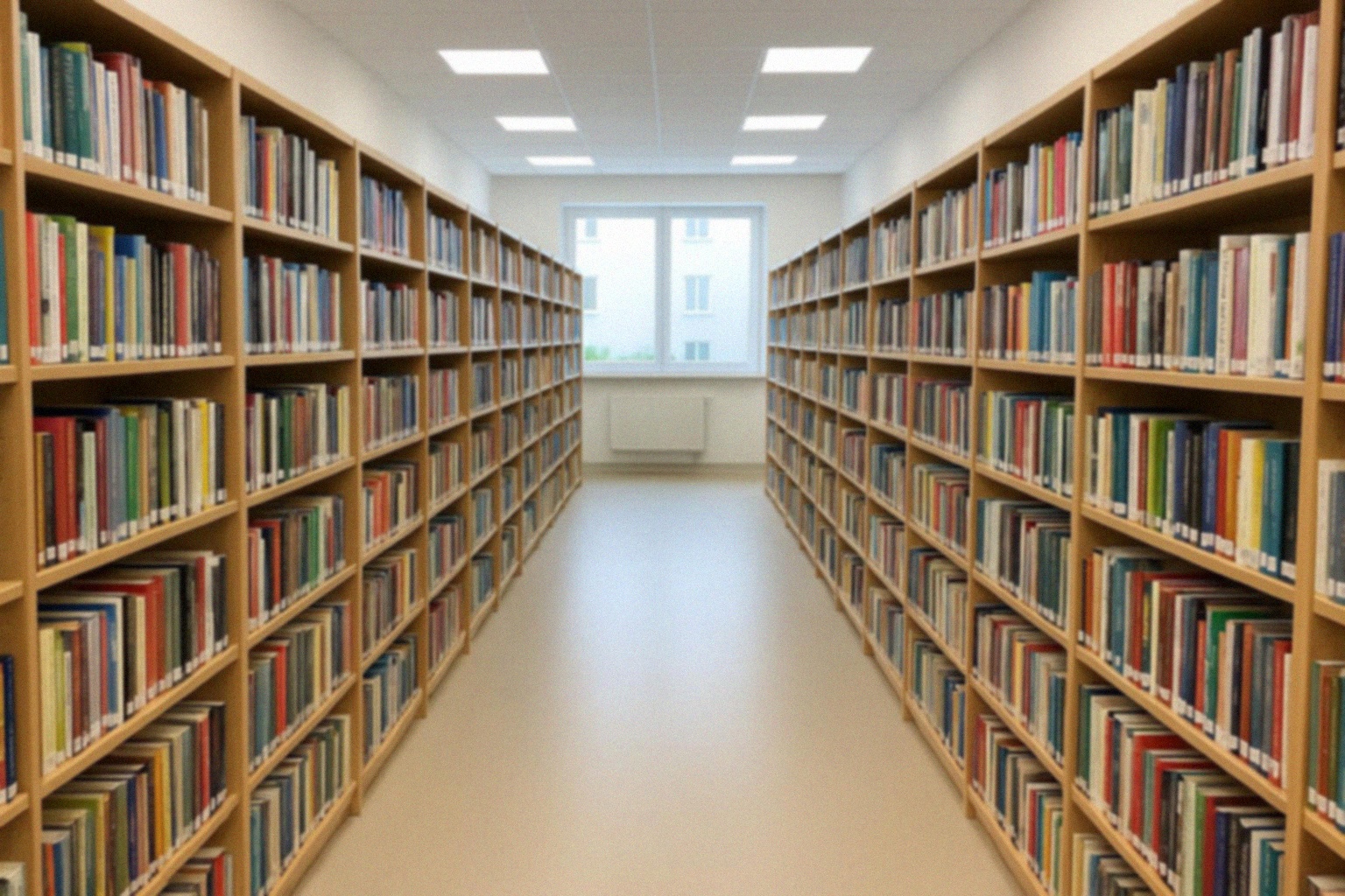 Wyjątkowe zajęcia dla dzieci w bibliotece w Potaszni