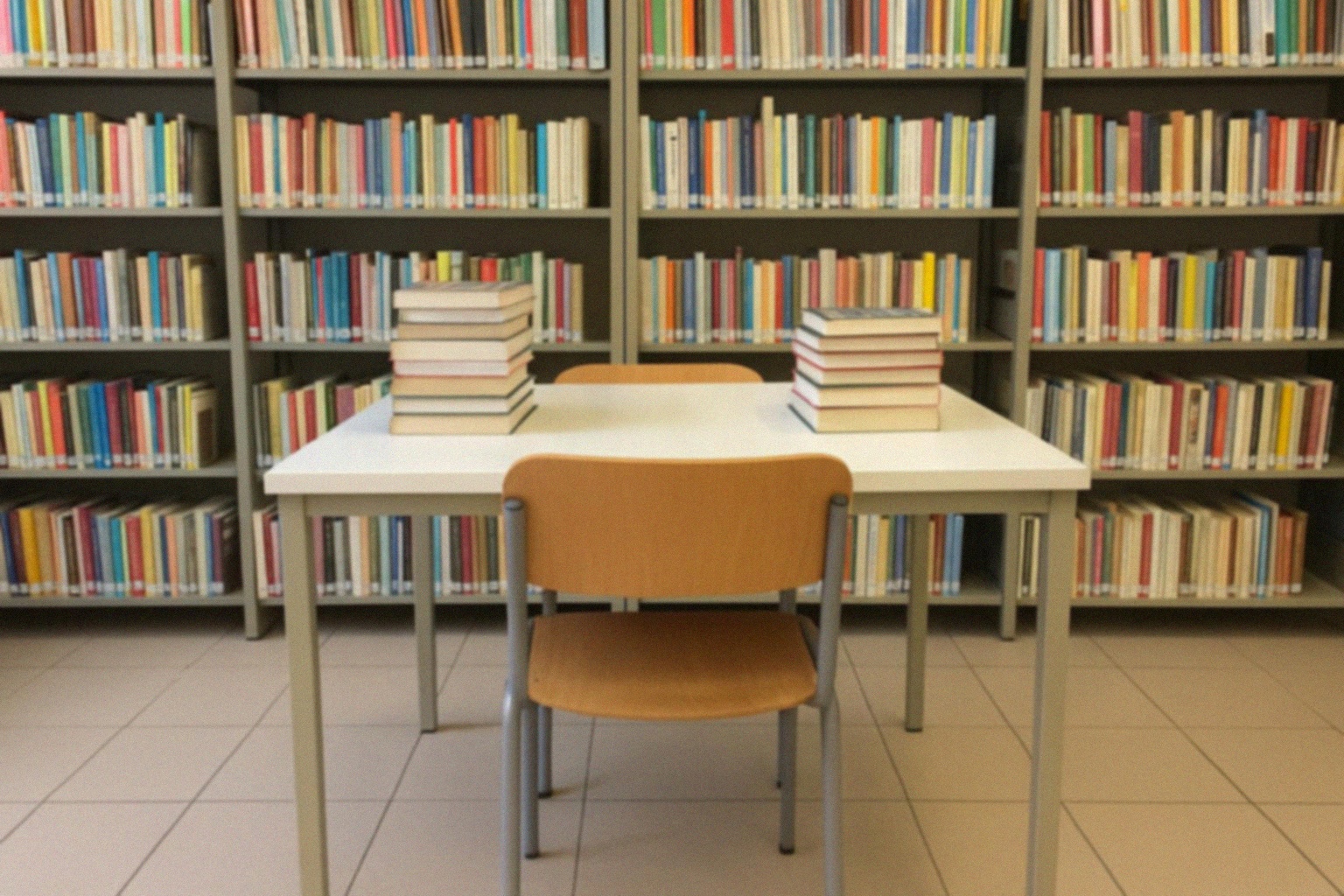 Kreatywne spotkanie w sułowskiej filii bibliotecznej