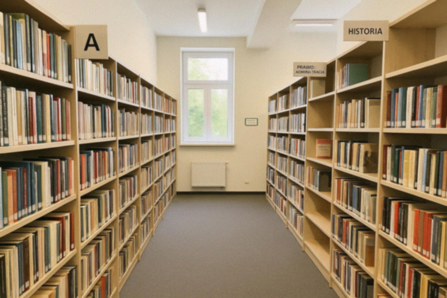 Finał wakacyjnych zajęć w bibliotece w Potaszni