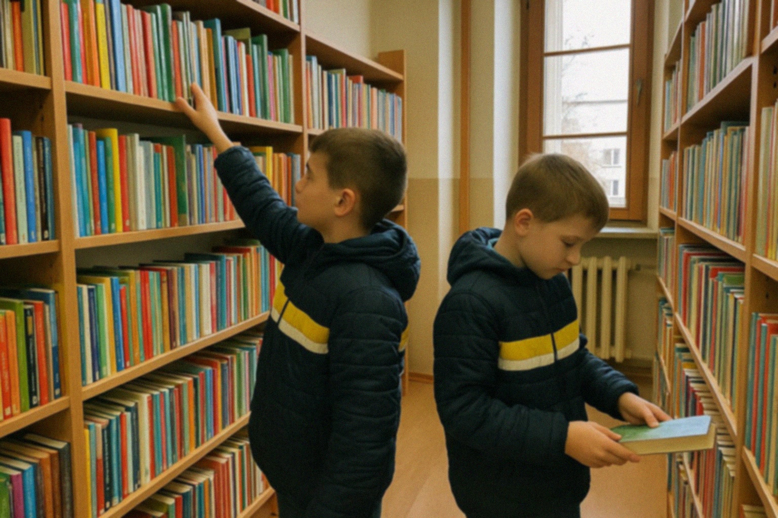 Radosne pożegnanie z przedszkolakami w Czatkowicach