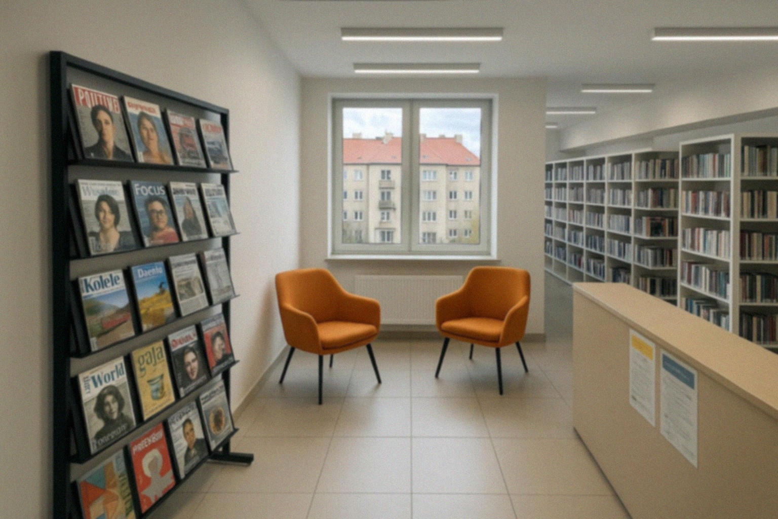 Wyjątkowy spektakl „Księga marzeń” w Potaszni na zakończenie Tygodnia Bibliotek