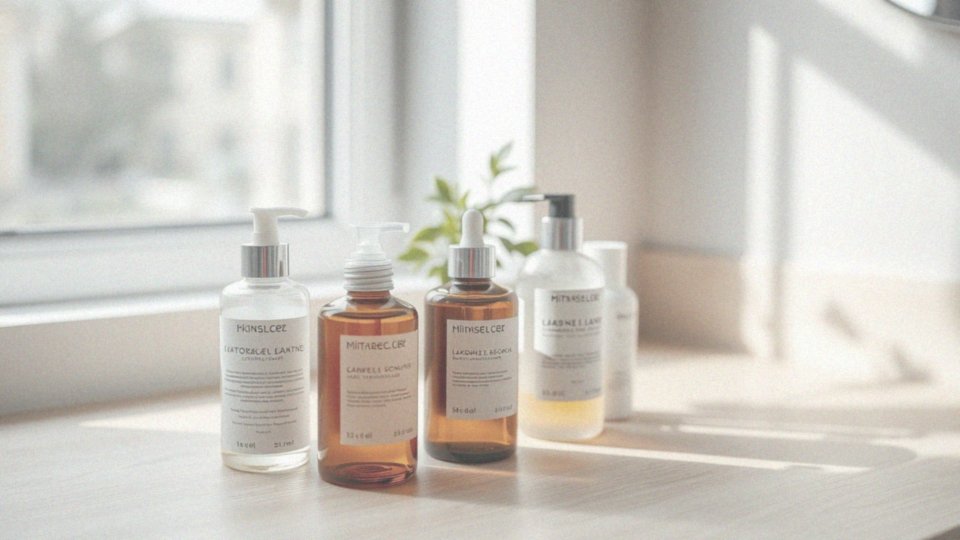 Fluid do twarzy – jak wybrać idealny produkt do makijażu?