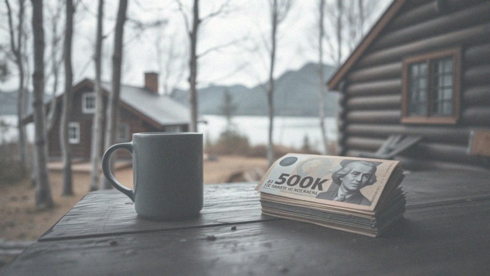 Ile można odłożyć w Norwegii? Oszczędności i zarobki