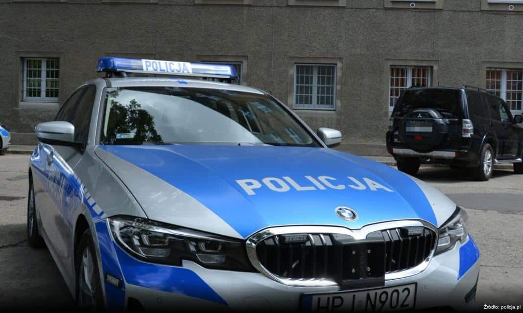 Wzrost zainteresowania służbą w Policji w Miliczu