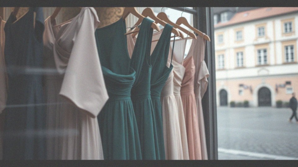Modne sukienki dla 40-latki – elegancja i styl na każdą okazję