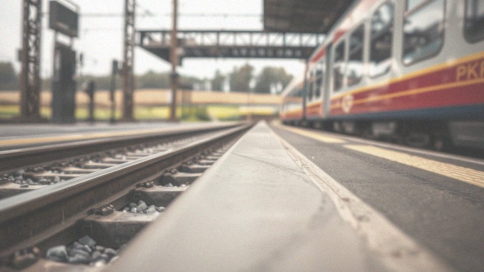 Pociągi do Lublina z Warszawy – sprawdź rozkład i bilety