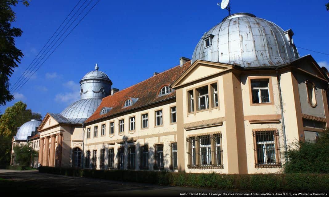 Nowy samochód dla Szkoły Podstawowej nr 1 w Miliczu od burmistrza