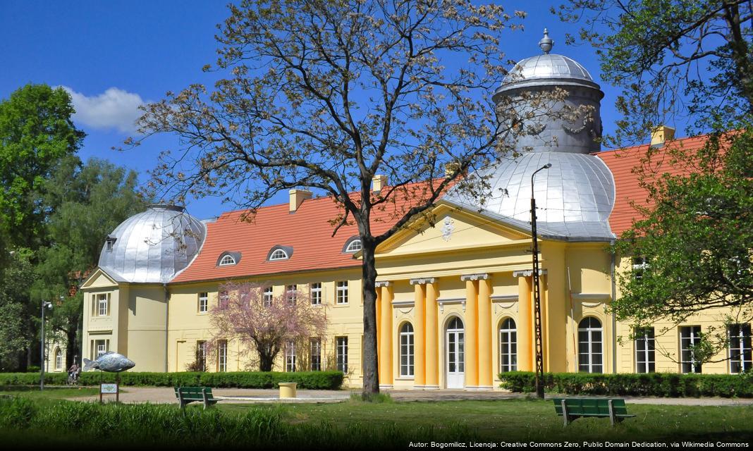Informacje o przydatności wody w Miliczu i okolicach