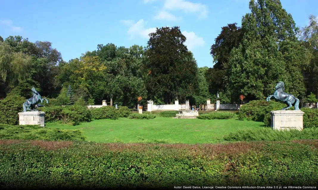 Zakończenie pierwszego etapu modernizacji Magazynu Ochrony Ludności w Miliczu